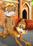  antoine_d&#039;coolette archie_comics bbmbbf mobius_unleashed palcomix sally_acorn sega sonic_(series) sonic_the_hedgehog_(series) tagme 