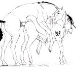  animal_sex horse klaus_doberman klaus_doberman_(artist) male spirit:_stallion_of_the_cimarron spirit_(cimarron) 