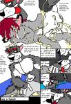 age_difference comic cum_bucket cum_on_fur dialogue disney dumptruck_(talespin) questionable_consent talespin