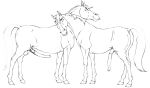  horse klaus_doberman klaus_doberman_(artist) male spirit:_stallion_of_the_cimarron spirit_(cimarron) 