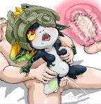 ahegao breasts censored cum cum_in_pussy cum_inflation cum_inside fucked_silly girl_on_top ikkoku imp imp_midna inflation midna monster_girl nintendo nipples open_mouth orgasm penis pleasure pussy pussy_juice sex size_difference spread_legs squat squatting stomach_bulge straddle straddling the_legend_of_zelda the_legend_of_zelda:_twilight_princess tongue tongue_out vaginal wet_pussy x-ray 