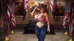  3d 3d_(artwork) 4th_of_july abs american_flag american_flag_bikini animated big_breasts big_penis bikini bikini_top blonde blonde_hair blue_eyes bouncing_breasts bra breast_hold breasts bursting_breasts busty cleavage cute dead_or_alive dialogue enjoying erection excited female_focus hourglass_figure huge_breasts imminent_orgasm light-skinned_female light-skinned_male looking_pleasured muscular muscular_female necklace paizuri paizuri_under_clothes penis pleasure_face pov pov_eye_contact pubic_hair seductive seductive_look sensual short_hair sound talking_to_viewer tina_armstrong united_states_of_america urbanator video virtamate voice_acted webm 
