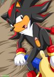  anal anal_sex bbmbbf gay mobius_unleashed palcomix rear_deliveries reardeliveries sega sex shadow_the_hedgehog sonic_(series) sonic_team sonic_the_hedgehog sonic_the_hedgehog_(series) tagme yaoi 