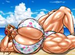  bleach gigantic_ass gigantic_breasts hourglass_figure negoto_(nego6) rangiku_matsumoto 