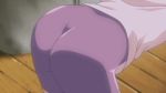  1boy androgynous animated animated_gif anime ass boku_no_pico ecchi gay gif male male_focus mooning pants_down pico round_ass trap undressing yaoi 