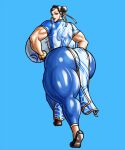  chun-li gigantic_ass gigantic_breasts hourglass_figure negoto_(nego6) street_fighter 