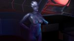  alien breasts liara_t&#039;soni mass_effect nude sfm source_filmmaker 