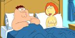  chainmale family_guy lois_griffin peter_griffin tagme 