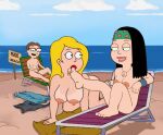  american_dad big_breasts brother_and_sister funny gif guido_l jerking_off mother_&amp;_daughter mother_&amp;_son nude_beach nude_female swinging_breasts toe_sucking water 
