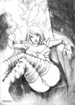  anotherartistmore_(artist) emma_frost female marvel paulo_barrios solo white_queen x-men 