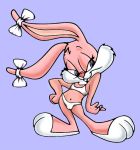  babs babs_bunny bunny cartoon looney_tunes panties ribbon tagme white_cotton_panties 