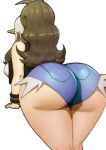  1girl ass ass_focus big_ass big_breasts bottom_heavy breasts brown_hair bubble_ass bubble_butt doublehero fat_ass fat_butt female_focus female_only female_protagonist_(pokemon_bw2) game_freak hat high_res hilda_(pokemon) huge_ass humans_of_pokemon large_ass large_butt long_hair minishorts nintendo pokemon pokemon_(anime) pokemon_(game) pokemon_black_2_&amp;_white_2 pokemon_black_and_white pokemon_bw pokemon_bw2 ponytail sexy sexy_ass sexy_body sexy_breasts sexy_pose shorts smelly_ass solo_female solo_focus thick_ass thick_thighs thighs touko_(pokemon) video_game_character video_game_franchise white_(pokemon) wide_hips 