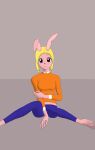  anais_watterson bunny_girl ecchi furry the_amazing_world_of_gumball 