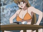  breasts m&oslash;use screencap tagme yayoi_kuribayashi 