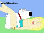  animated brian_griffin dog family_guy gif jillian_russell jillian_wilcox 