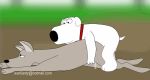  animated brian_griffin family_guy gif sea_breeze 