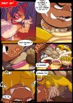  big_breasts comic cum_in_ass cum_in_mouth cum_in_pussy cum_inside english_text foursome gangbang gangrape goomba loonyjams penis_in_ass penis_in_mouth penis_in_pussy quest_for_power_(loonyjames) super_mario_bros. text unconscious wendy_o._koopa 