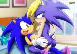  archie_comics bbmbbf bernadette_the_hedgehog cum_inside incest mobius_unleashed mother_and_son palcomix sega sonic_(series) sonic_the_hedgehog sonic_the_hedgehog_(series) tagme 