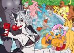 10:14 5girls animal_crossing animal_crossing_new_leaf bat bat_ears bat_wings big_breasts bikini_top_removed black_and_white_fur black_bikini blue_eyes blue_fur brown_fur canid canine canine_humanoid chiropteran closed_eyes crossover dog_humanoid doubutsu_no_mori eyeshadow from_behind_position furry green_swimsuit group_sex hair_tie hand_on_breast hellhound_(artist) helluva_boss isabelle_(animal_crossing) jingle_bell judy_hopps looking_at_another looking_pleasured loona_(vivzmind) mammal medium_breasts membrane_(anatomy) membranous_wings middle_finger miles_&quot;tails&quot;_prower mouthless muscular_male nick_wilde nicole_watterson nintendo nipple_piercing nipples nipples_visible_through_clothing open_mouth oral orange_bikini orange_bikini_top orange_fur outdoor_sex outside paizuri partially_submerged phone pink_bikini pink_bikini_bottom pink_bikini_top pink_fur ponytail pool public_nudity pussylicking raccoon_dog raccoon_tail red_bikini red_bikini_bottom red_bikini_top red_penis red_sclera red_swimsuit richard_watterson rouge_the_bat secretary sega selfie shih_tzu shizue_(doubutsu_no_mori) smile sonic_the_hedgehog_(series) swimsuit tan_skin tanuki tanukichi_(doubutsu_no_mori) teal_eyes the_amazing_world_of_gumball thick_ass thick_legs thick_thighs tom_nook_(animal_crossing) tongue_out two_tone_fur vaginal vaginal_penetration video_game_character video_game_franchise vivzmind vortex_(vivzmind) vulphy white_hair wings yellow_fur zootopia