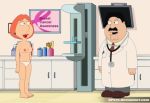 dr._elmer_hartman family_guy gif gp375 guido_l lois_griffin tagme