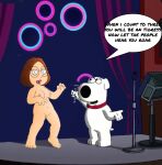  brian_griffin family_guy gp375 hypnosis meg_griffin mind_control nude_female 