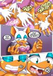 bbmbbf comic mobius_unleashed palcomix rouge_the_bat sega sonic_(series) sonic_the_hedgehog_(series) the_werehog_2 