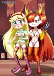  bbmbbf hekapoo palcomix star_butterfly star_vs_the_forces_of_evil tagme 