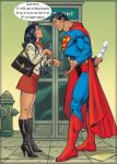  dildo imminent_penetration lois_lane superman superman_(series) 