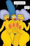  aunt aunt_and_nephew bimbofication birthday edit hairy_pussy implied_incest incestual_outcome large_areolae large_breasts lipstick lisalover marge_simpson mother_and_son patty_bouvier possible_impregnation selma_bouvier the_simpsons zst_xkn 