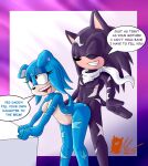 afterdarkmeyk father_&amp;_daughter happy_sex incest may_the_cathog nerdy_t-rex sega sonic_(series) sonic_oc spanking webster_the_hedgehog