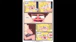 1boy 1girl blonde_hair comic star_vs_the_forces_of_evil tagme webm