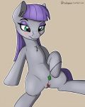  anal_beads blush friendship_is_magic maud_pie mlp mlpfim my_little_pony pony pussy 