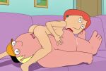  69 chris_griffin cum_in_mouth edit family_guy fellatio incest lois_griffin mother&#039;s_duty oral pussylicking sfan 