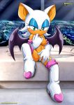  asking_for_it bbmbbf horny masturbation mobius_unleashed palcomix rouge_the_bat sega sonic_(series) sonic_team sonic_the_hedgehog_(series) tagme 