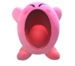kirby_(series) open_mouth tagme