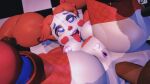  animatronic circus_baby eyes_rolled_back five_nights_at_freddy&#039;s five_nights_at_freddy&#039;s:_sister_location male/female male_pov nude penis pov public_sex rolling_eyes sex sexbot_circus_baby vaginal vaginal_penetration 