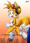  ass bbmbbf butt crossgender genderswap miles_&quot;tails&quot;_prower millie_tailsko mobius_unleashed palcomix penis pussy_juice sega sex sonic_(series) sonic_boom sonic_team sonic_the_hedgehog sonic_the_hedgehog_(series) 