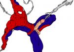  marvel spider-man tagme 