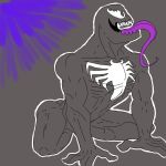  male male_only marvel spider-man_(series) tagme venom 