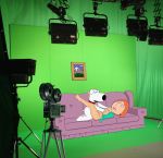  breasts brian_griffin family_guy lois_griffin nipples sex sfan 