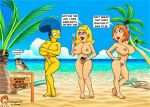  american_dad ass breasts bulging_eyes crossover drugged erect_nipples family_guy francine_smith lois_griffin marge_simpson marijuana norm normal9648 nude red_eyes shaved_pussy the_simpsons thighs 