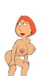  1girl big_breasts family_guy lois_griffin tagme 