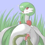  
spreading_pussy behind big_breasts chest_jewel creatures_(company) game_freak gardevoir gen_3_pokemon green_hair hair_over_one_eye nintendo pokemon pokemon_(anime) pokemon_(creature) pokemon_(game) pokemon_(species) pokephilia red_eyes simight 