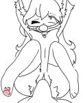  angelicflxkes furry gag sex sketch 