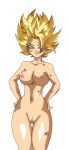  1girl 1girl areola areola arms_down bare_arms bare_back bare_breasts bare_midriff bare_shoulders bare_thighs belly belly_button bruise bruise_on_face bruised bruised_breast bruised_face bruises cameltoe cameltoe caulifla completely_nude completely_nude_female curvaceous curves curvy curvy_body curvy_female curvy_figure curvy_hips curvy_thighs cyan_eyes dicasty dragon_ball dragon_ball_super erect_nipples erection female_focus female_only female_saiyan female_solo grin grin grinning grinning_at_viewer hair_over_one_eye hair_up hands_on_ass hands_on_hips hips hourglass_figure injured injury kiokendragon navel nipples nude nude_female pink_nipples pussy pussy pussy_lips reference reference_image reference_work saiyan saiyan_girl shiny shiny_ass shiny_breasts shiny_hair shiny_skin shiny_thighs slanted_eyes smile smile_at_viewer smiley_face smiling_at_viewer spiky_hair super_saiyan super_saiyan_2 teeth thick thick_ass thick_hips thick_legs thick_thighs thighs tournament_of_power transparent_background transparent_png universe_6 universe_6_girls voluptuous voluptuous_female yellow_hair 