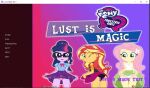 equestria_girls my_little_pony tagme young_adult