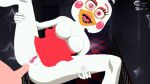 adrian_clements_ cartoon_gonzo cg_editors five_nights_at_freddy&#039;s funtime_chica husband_and_wife youtuber