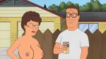  big_breasts hank_hill king_of_the_hill milf peggy_hill 