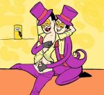  jared superjail tagme the_warden 