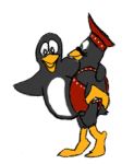  linux mascots 